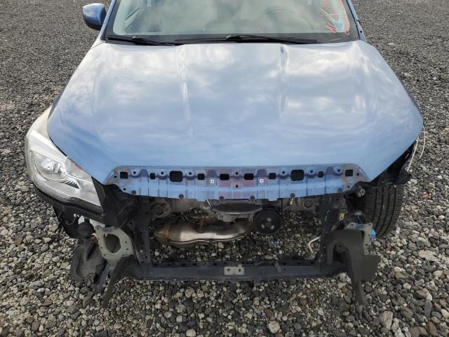 Photo 12 from auction – 2017 SUBARU FORESTER 2 with VIN JF2SJADC7HH540816