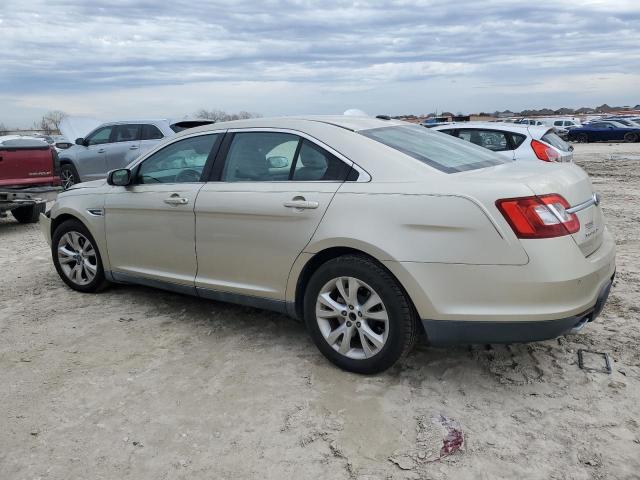 Photo 2 from auction – 2010 FORD TAURUS SEL with VIN 1FAHP2EW7AG121100