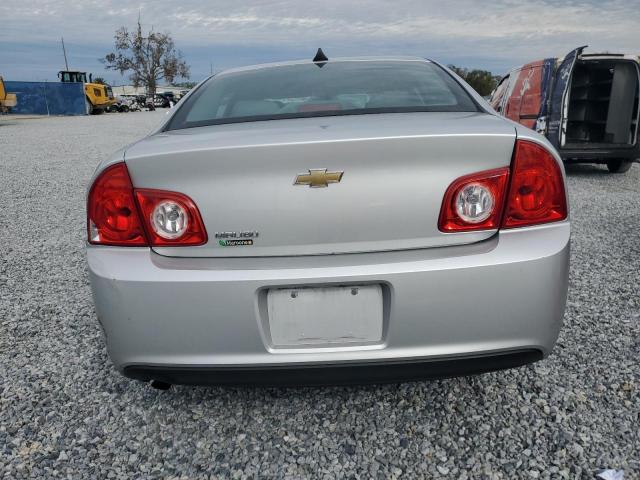 Photo 6 from auction – 2012 CHEVROLET MALIBU LS with VIN 1G1ZB5E02CF367158