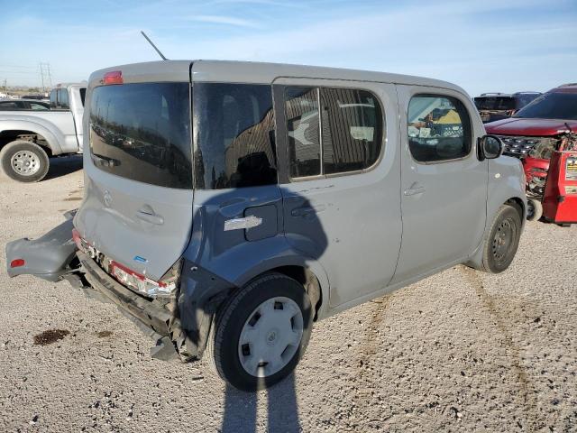Photo 3 from auction – 2013 NISSAN CUBE S with VIN JN8AZ2KR7DT302055