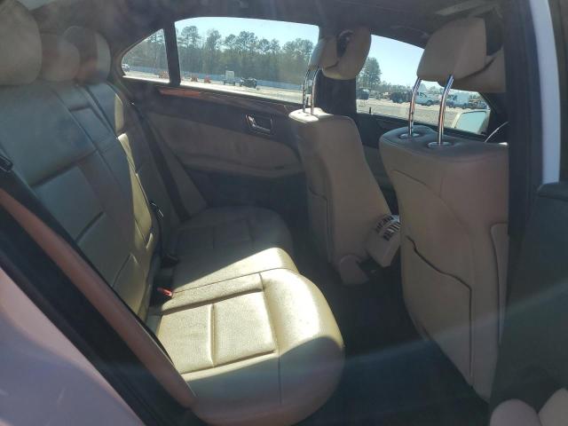 Photo 10 from auction – 2011 MERCEDES-BENZ E 350 with VIN WDDHF5GB3BA515910