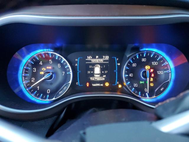 Photo 9 from auction – 2019 CHRYSLER PACIFICA T with VIN 2C4RC1BG6KR539472