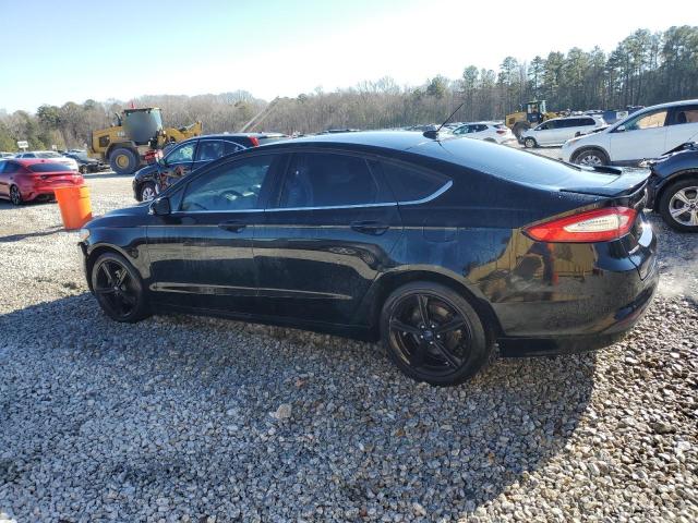 Photo 2 from auction – 2016 FORD FUSION SE with VIN 3FA6P0HD8GR249532