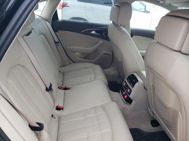 Photo 10 from auction – 2016 AUDI A6 QUATTRO with VIN WAUJGAFC9GN181844