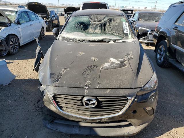 Photo 5 from auction – 2019 MAZDA CX-3 SPORT with VIN JM1DKFB76K0446262
