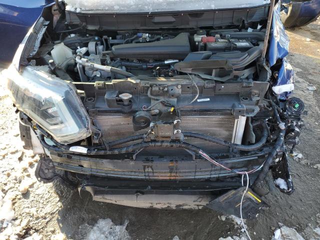 Photo 12 from auction – 2019 NISSAN ROGUE S with VIN 5N1AT2MTXKC768397