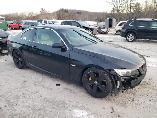 Photo 4 from auction – 2007 BMW 3 SERIES with VIN WBAWB73527P033343
