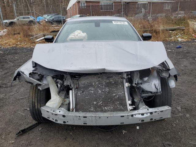 Photo 5 from auction – 2018 DODGE CHARGER GT with VIN 2C3CDXJGXJH210970