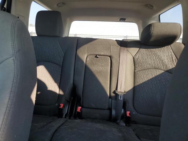Photo 10 from auction – 2012 GMC ACADIA SLE with VIN 1GKKRNED2CJ209041