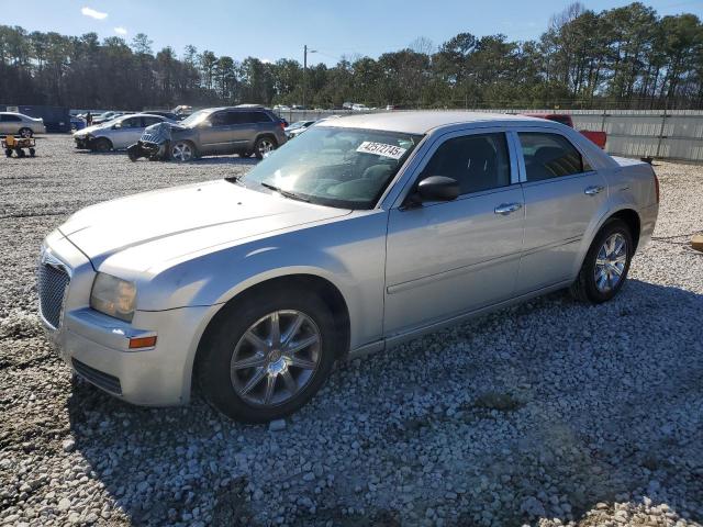 Foto 1 de la subasta – 2005 CHRYSLER 300 con VIN 2C3JA43R55H664546