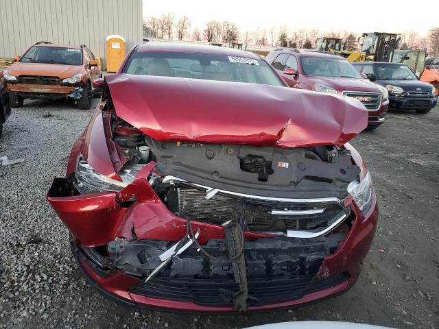Photo 5 from auction – 2015 FORD TAURUS SEL with VIN 1FAHP2E81FG195749