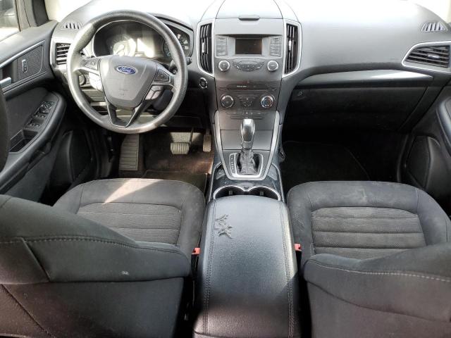 Photo 8 from auction – 2016 FORD EDGE SE with VIN 2FMPK3G99GBC30087