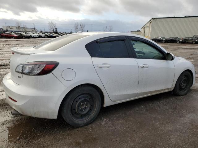 Photo 3 from auction – 2010 MAZDA 3 S with VIN JM1BL1S50A1115515