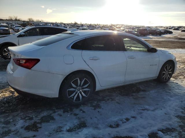 Photo 3 from auction – 2016 CHEVROLET MALIBU LT with VIN 1G1ZE5ST3GF340742