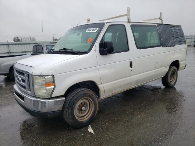 FORD ECONOLINE 2009 с VIN 1FBNE31L99DA11834 - Фото с аукциона