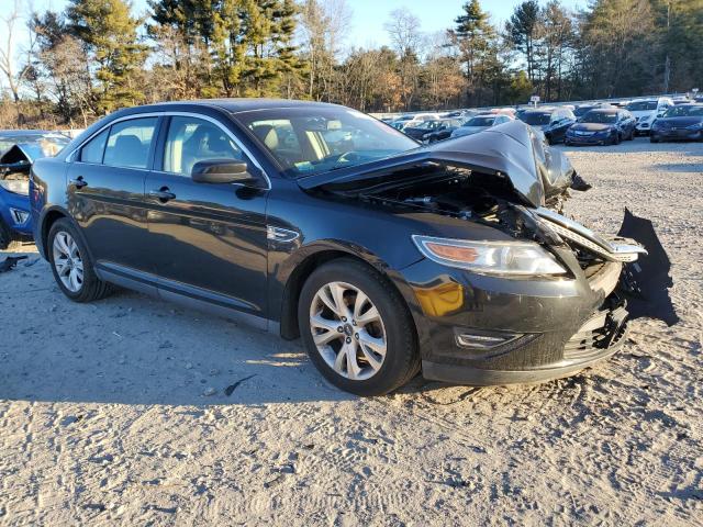 Photo 4 from auction – 2011 FORD TAURUS SEL with VIN 1FAHP2EW7BG176423