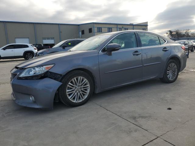 صورة رقم 1 من المزاد - 2015 LEXUS ES 350 مع VIN JTHBK1GG1F2173145