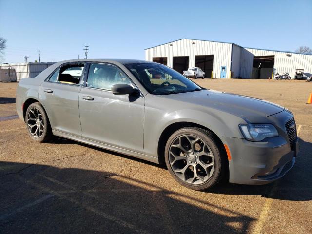 Photo 4 from auction – 2019 CHRYSLER 300 S with VIN 2C3CCABG8KH539960