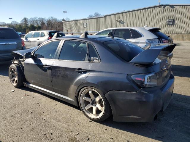Photo 2 from auction – 2013 SUBARU IMPREZA WR with VIN JF1GV8J67DL024940
