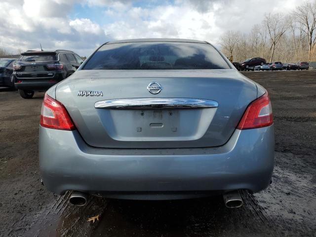 Photo 6 from auction – 2009 NISSAN MAXIMA S with VIN 1N4AA51E19C812112