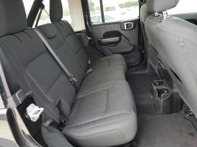 Photo 11 from auction – 2020 JEEP WRANGLER U with VIN 1C4HJXDN5LW155045