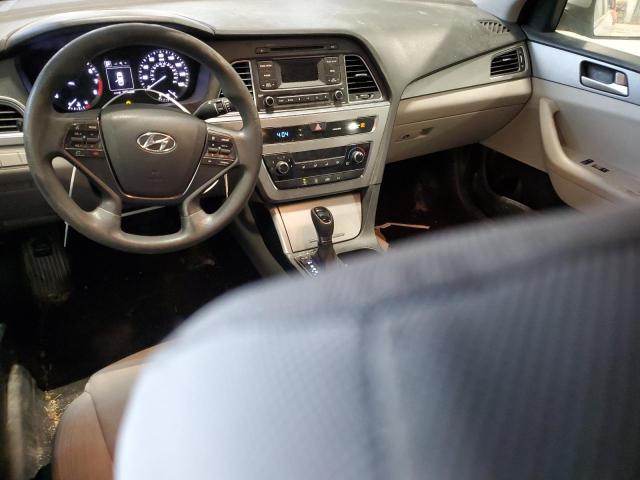 Photo 8 from auction – 2015 HYUNDAI SONATA SE with VIN 5NPE24AF5FH006740