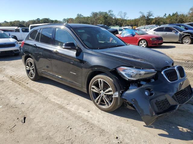 Photo 4 from auction – 2016 BMW X1 XDRIVE2 with VIN WBXHT3C36G5E48439