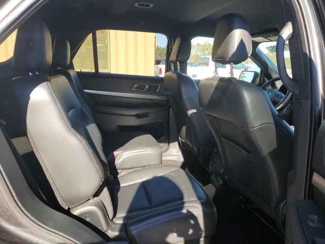 Photo 11 from auction – 2019 FORD EXPLORER X with VIN 1FM5K7D81KGA36357