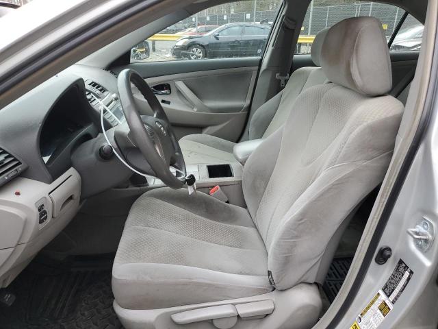 Photo 7 from auction – 2008 TOYOTA CAMRY CE with VIN 4T1BE46K38U221358
