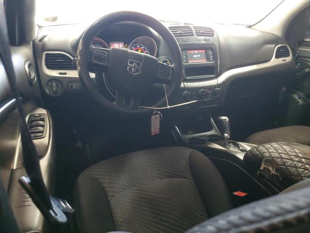 Photo 8 from auction – 2016 DODGE JOURNEY SX with VIN 3C4PDCBG4GT218728