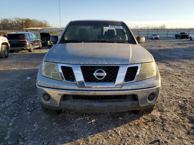 Photo 5 from auction – 2010 NISSAN FRONTIER K with VIN 1N6AD0CW2AC444101
