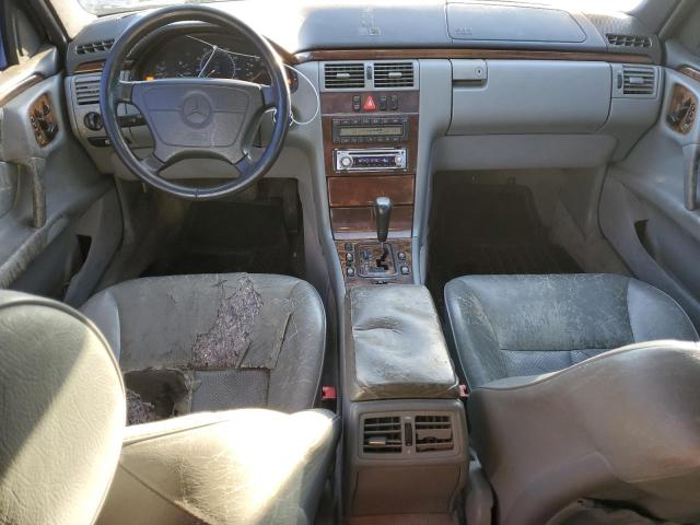 Photo 8 from auction – 1999 MERCEDES-BENZ E 320 with VIN WDBJH65F1XA892419