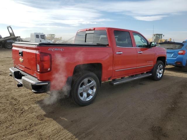 Photo 3 from auction – 2016 CHEVROLET SILVERADO with VIN 3GCUKSEC5GG302125