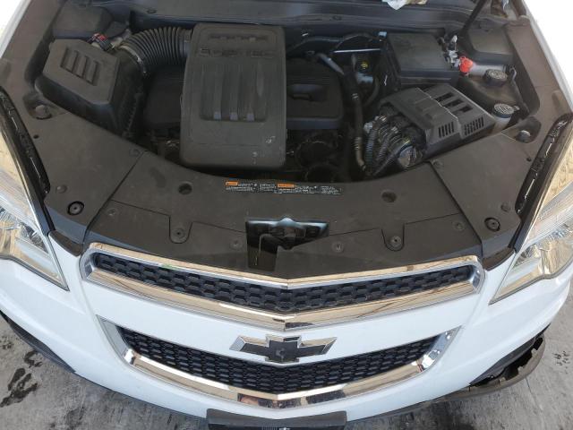 Photo 12 from auction – 2013 CHEVROLET EQUINOX LT with VIN 1GNALDEK3DZ100454