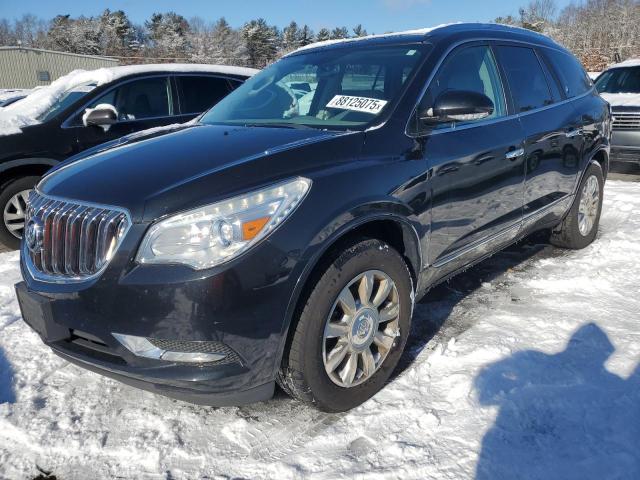 BUICK ENCLAVE 2014 with VIN 5GAKVBKD5EJ125245 - Photo from auction