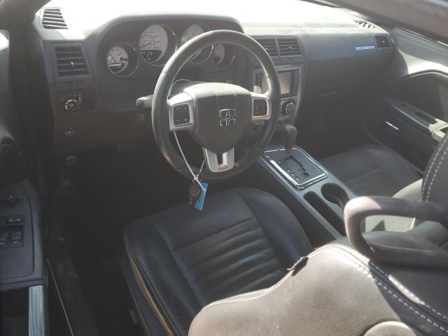 Photo 8 from auction – 2012 DODGE CHALLENGER with VIN 2C3CDYBTXCH189283