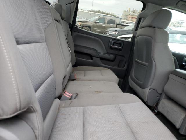 Photo 10 from auction – 2015 CHEVROLET SILVERADO with VIN 3GCPCPEH1FG220457