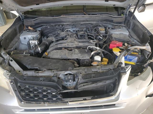 Photo 12 from auction – 2015 SUBARU FORESTER 2 with VIN JF2SJAKC2FH449730