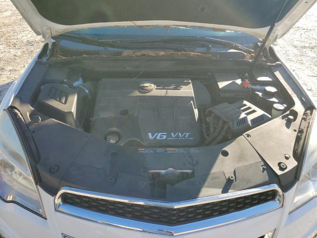 Photo 12 from auction – 2012 CHEVROLET EQUINOX LT with VIN 2GNFLGE52C6152895