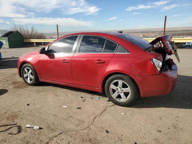 Photo 2 from auction – 2014 CHEVROLET CRUZE with VIN 1G1PC5SB4E7177823