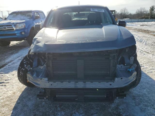 Photo 5 from auction – 2023 FORD MAVERICK X with VIN 3FTTW8F98PRB03466