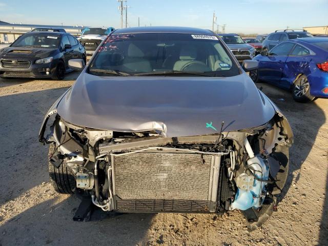 Photo 5 from auction – 2022 CHEVROLET MALIBU LT with VIN 1G1ZD5ST2NF129693