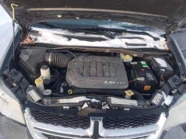 Zdjęcie 12 z aukcji – 2012 DODGE GRAND CARA z VIN 2C4RDGDG3CR131512