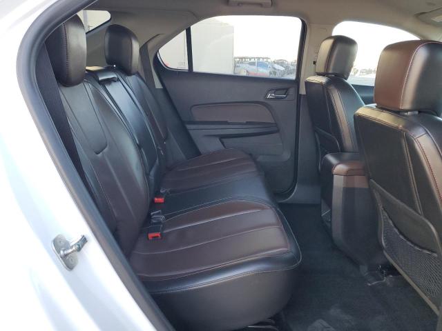 Photo 11 from auction – 2014 CHEVROLET EQUINOX LT with VIN 2GNALDEK9E6156752