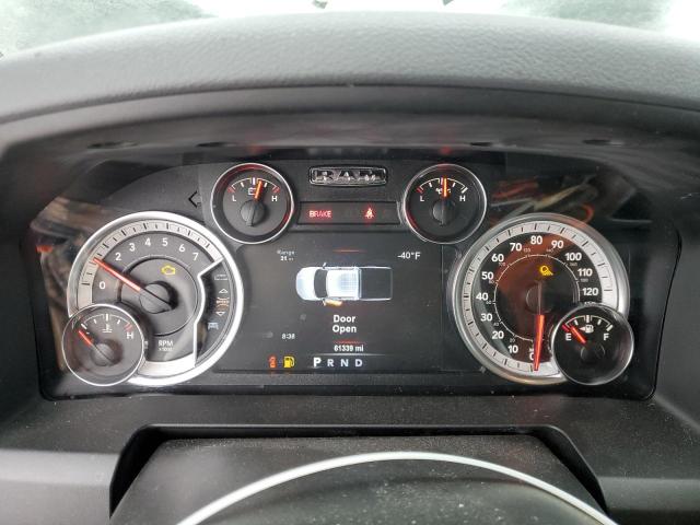 Photo 9 from auction – 2019 RAM 1500 CLASS with VIN 1C6RR7LT0KS560790