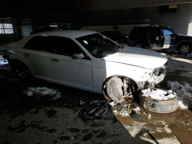 Photo 4 from auction – 2012 CHRYSLER 300 LIMITE with VIN 2C3CCACG4CH249649