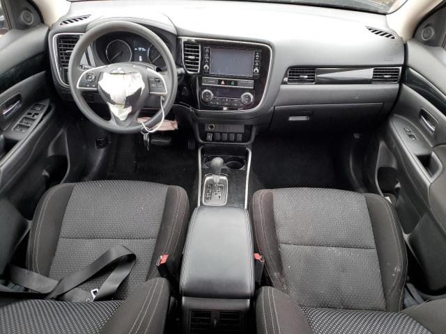 Photo 8 from auction – 2019 MITSUBISHI OUTLANDER with VIN JA4AD2A33KZ032298