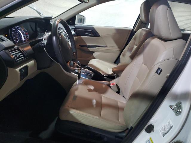 Photo 7 from auction – 2013 HONDA ACCORD EXL with VIN 1HGCR2F83DA128939