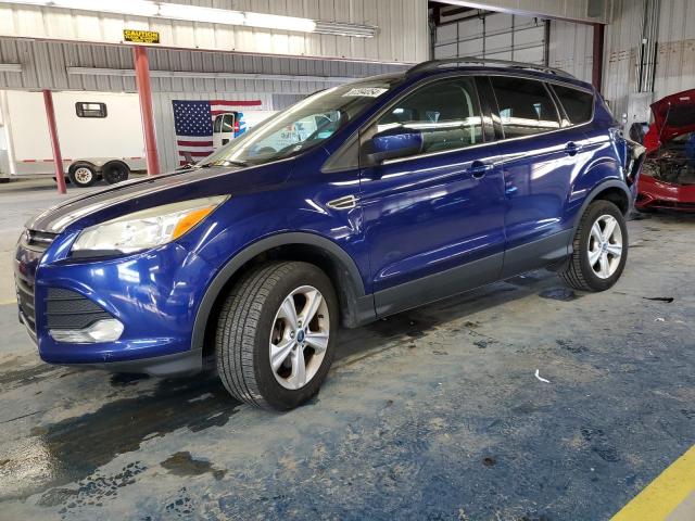 FORD ESCAPE SE 2013 with VIN 1FMCU9G91DUC64882 - Photo from auction