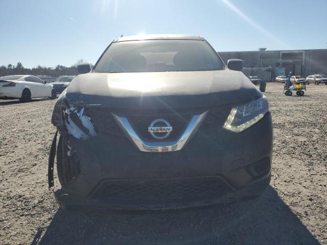 Photo 5 from auction – 2016 NISSAN ROGUE S with VIN KNMAT2MV5GP627436